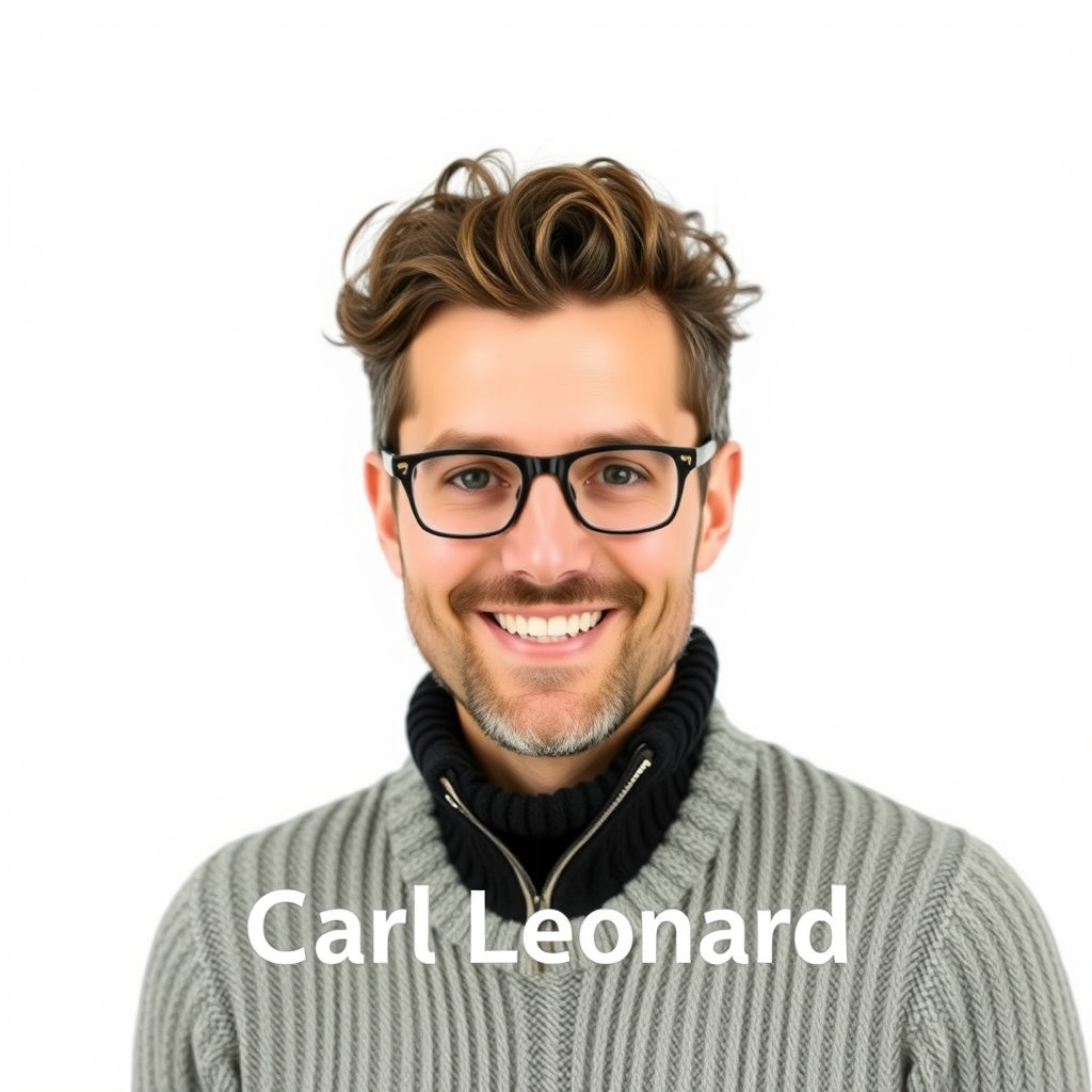 Carl Leonard