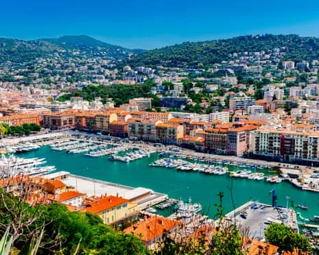 Drama on the French Coast: HBO’s Hit Series Is Heading to the Hexagon