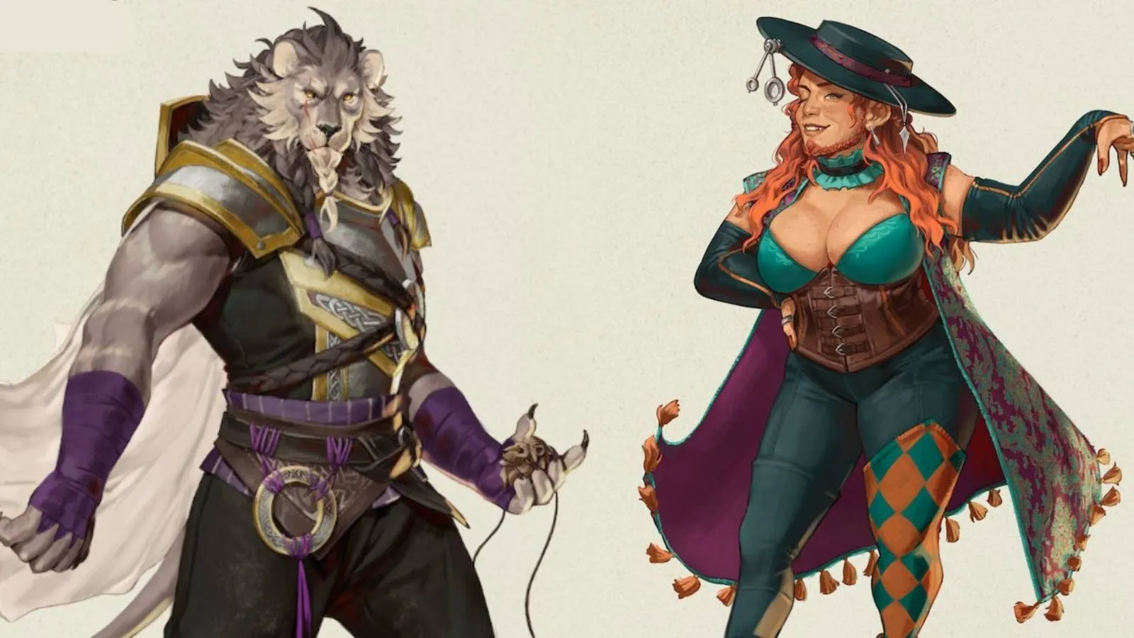The Beloved D&D Show Unveils Campaign 4 Party Members: Striking and Unconventional Just as Imagined