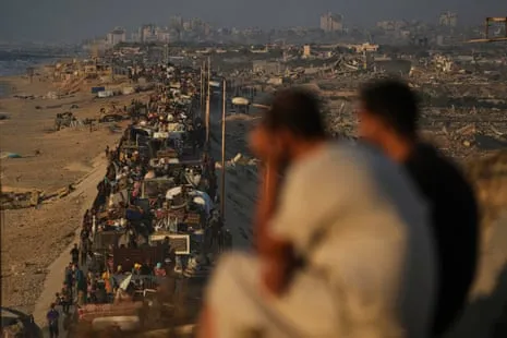 Jewish People and the Israeli State Are Not the Same: Equating Them Constitutes a Rhetorical Strategy